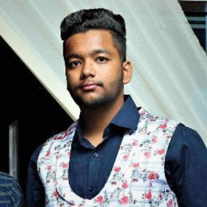 Meet your Posher, Anish